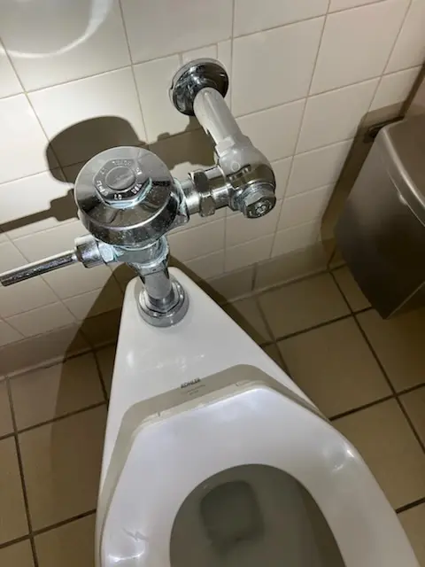 Fixture installation and repair for Pipe Repair in Smiths Mills